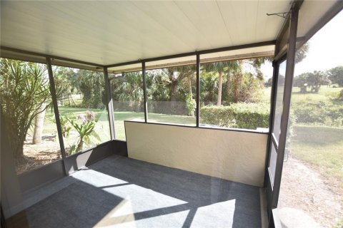 Villa ou maison à louer à Sarasota, Floride: 1 chambre, 73.21 m2 № 2385638 - photo 15