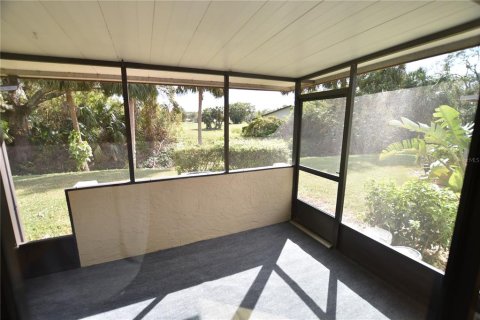 Villa ou maison à louer à Sarasota, Floride: 1 chambre, 73.21 m2 № 2385638 - photo 16