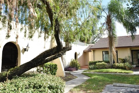 Villa ou maison à Sarasota, Floride 1 chambre, 73.21 m2 № 2385638