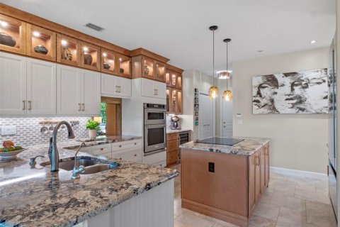 House in New Smyrna Beach, Florida 4 bedrooms, 397.71 sq.m. № 1857616 - photo 16