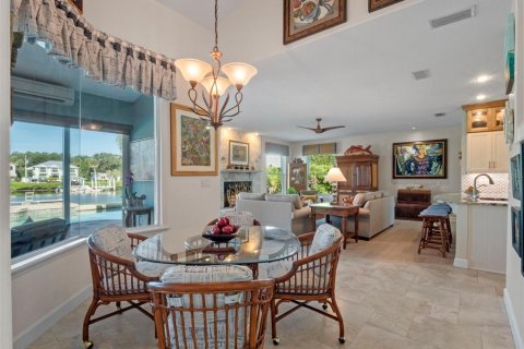 House in New Smyrna Beach, Florida 4 bedrooms, 397.71 sq.m. № 1857616 - photo 22