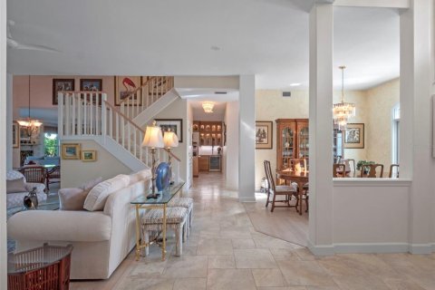 House in New Smyrna Beach, Florida 4 bedrooms, 397.71 sq.m. № 1857616 - photo 13