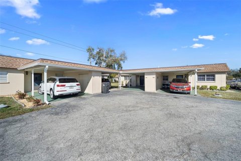 Casa en Bradenton, Florida 2 dormitorios, 100.33 m2 № 2091958