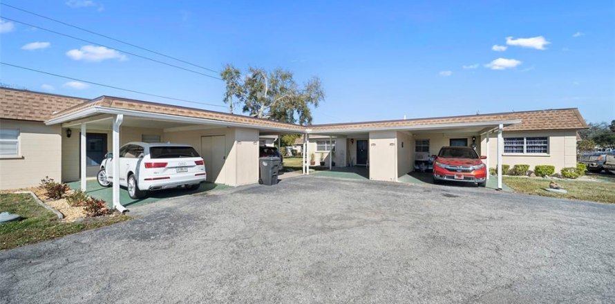 Casa en Bradenton, Florida 2 dormitorios, 100.33 m2 № 2091958