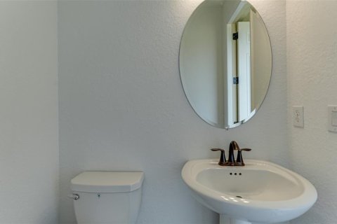 House in LAKEWOOD NATIONAL in Lakewood Ranch, Florida 3 bedrooms, 171.87 sq.m. № 227688 - photo 21