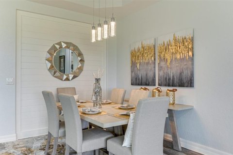 House in LAKEWOOD NATIONAL in Lakewood Ranch, Florida 3 bedrooms, 171.87 sq.m. № 227688 - photo 25