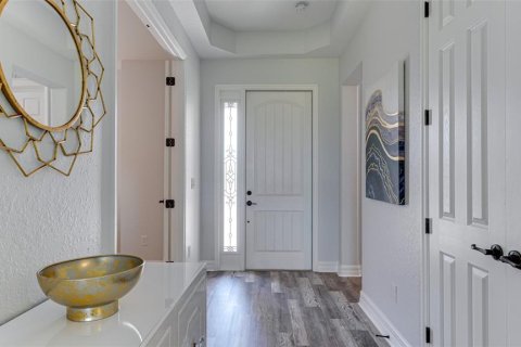 House in LAKEWOOD NATIONAL in Lakewood Ranch, Florida 3 bedrooms, 171.87 sq.m. № 227688 - photo 16