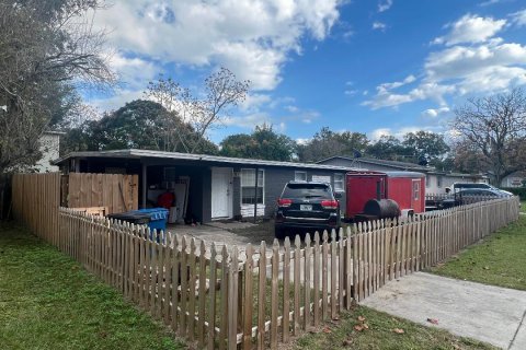House in Jacksonville, Florida 3 bedrooms, 80.27 sq.m. № 849216 - photo 1