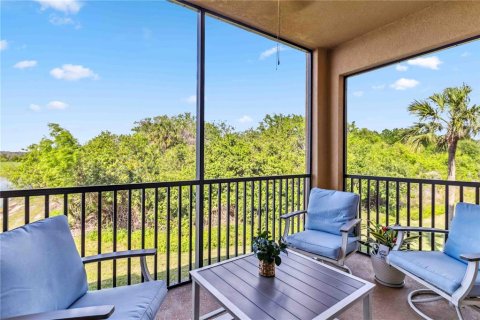 Copropriété à louer à Bradenton, Floride: 2 chambres, 107.4 m2 № 1757493 - photo 16