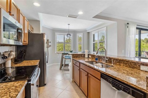 Copropriété à louer à Bradenton, Floride: 2 chambres, 107.4 m2 № 1757493 - photo 7