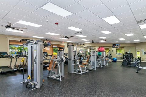 Copropriété à louer à Bradenton, Floride: 2 chambres, 107.4 m2 № 1757493 - photo 29