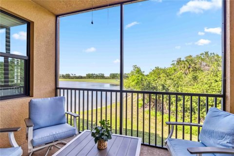 Copropriété à louer à Bradenton, Floride: 2 chambres, 107.4 m2 № 1757493 - photo 17