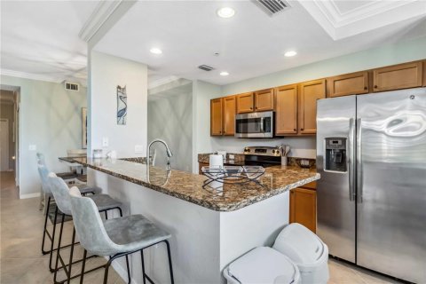 Copropriété à louer à Bradenton, Floride: 2 chambres, 107.4 m2 № 1757493 - photo 9