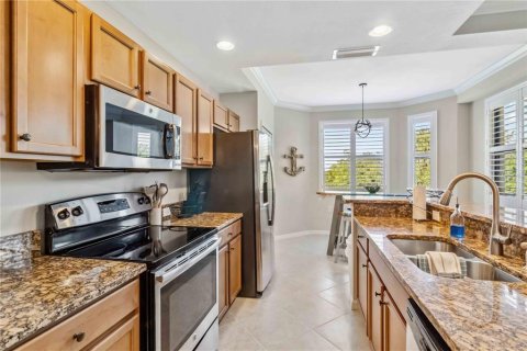 Copropriété à louer à Bradenton, Floride: 2 chambres, 107.4 m2 № 1757493 - photo 8