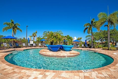 Copropriété à louer à Bradenton, Floride: 2 chambres, 107.4 m2 № 1757493 - photo 24