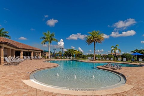 Copropriété à louer à Bradenton, Floride: 2 chambres, 107.4 m2 № 1757493 - photo 30