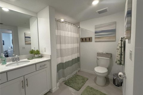 Touwnhouse à louer à Punta Gorda, Floride: 3 chambres, 196.02 m2 № 1894497 - photo 17