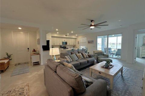 Touwnhouse à louer à Punta Gorda, Floride: 3 chambres, 196.02 m2 № 1894497 - photo 5