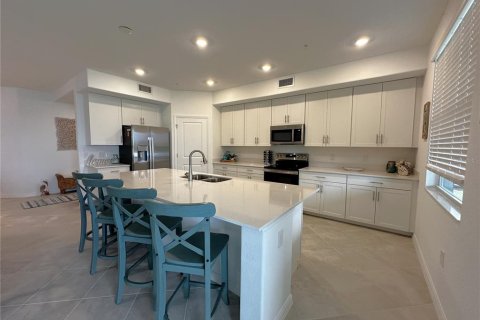 Touwnhouse à louer à Punta Gorda, Floride: 3 chambres, 196.02 m2 № 1894497 - photo 7