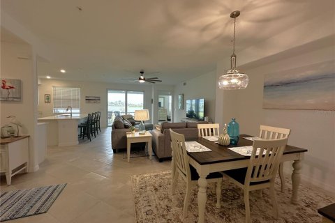 Touwnhouse à louer à Punta Gorda, Floride: 3 chambres, 196.02 m2 № 1894497 - photo 3