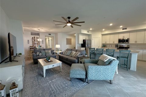 Touwnhouse à louer à Punta Gorda, Floride: 3 chambres, 196.02 m2 № 1894497 - photo 6