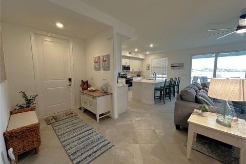 Touwnhouse à louer à Punta Gorda, Floride: 3 chambres, 196.02 m2 № 1894497 - photo 1