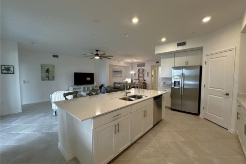 Touwnhouse à louer à Punta Gorda, Floride: 3 chambres, 196.02 m2 № 1894497 - photo 8