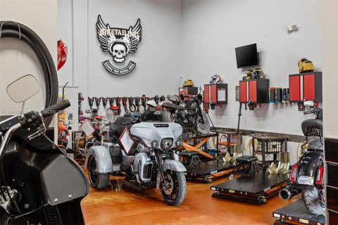 Immobilier commercial à vendre à Miami, Floride № 1931573 - photo 21