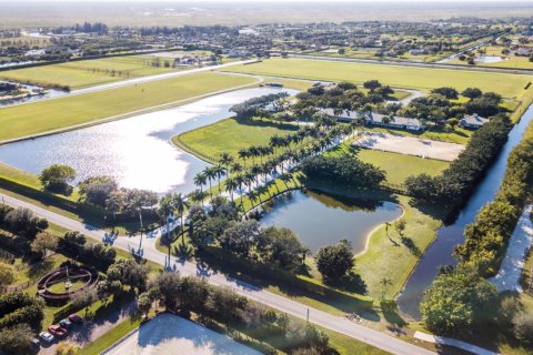 Appartement à Wellington, Floride 1 chambre, 232.26 m2 № 2304038