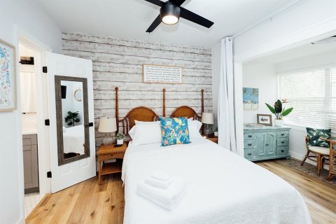Apartamento en alquiler en Saint Petersburg, Florida, 1 dormitorio, 55.74 m2 № 1853785 - foto 13