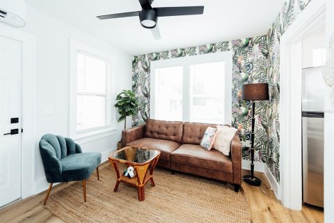Apartamento en alquiler en Saint Petersburg, Florida, 1 dormitorio, 55.74 m2 № 1853785 - foto 6