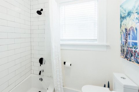 Apartamento en alquiler en Saint Petersburg, Florida, 1 dormitorio, 55.74 m2 № 1853785 - foto 19
