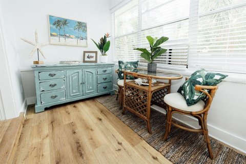 Apartamento en alquiler en Saint Petersburg, Florida, 1 dormitorio, 55.74 m2 № 1853785 - foto 15