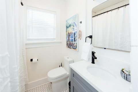 Apartamento en alquiler en Saint Petersburg, Florida, 1 dormitorio, 55.74 m2 № 1853785 - foto 20