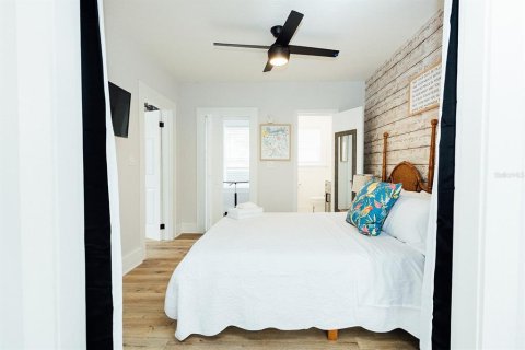 Apartamento en alquiler en Saint Petersburg, Florida, 1 dormitorio, 55.74 m2 № 1853785 - foto 14