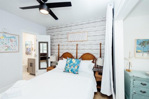 Apartamento en alquiler en Saint Petersburg, Florida, 1 dormitorio, 55.74 m2 № 1853785 - foto 12
