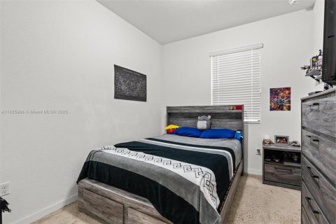 Touwnhouse à vendre à Florida City, Floride: 3 chambres, 136.19 m2 № 1935837 - photo 17