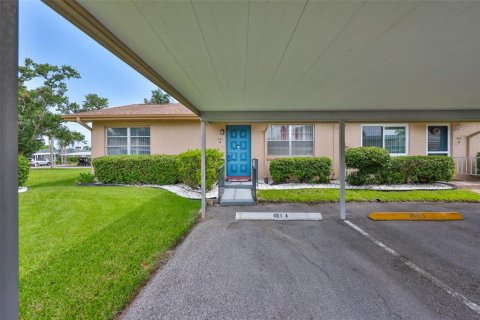 Condo in Sun City Center, Florida, 2 bedrooms  № 1837771 - photo 1