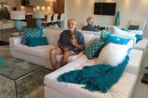 Condo in Miami Beach, Florida, 1 bedroom  № 1962370 - photo 21