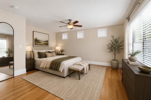 House in Tampa, Florida 3 bedrooms, 130.06 sq.m. № 2235400 - photo 6