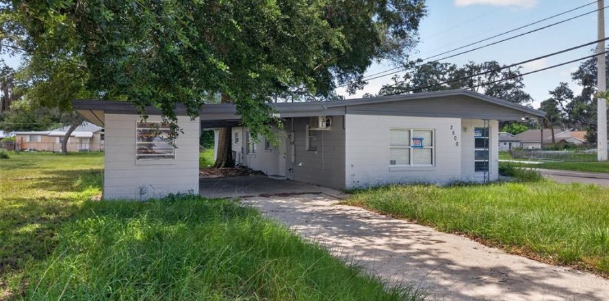 Casa en Sanford, Florida 3 dormitorios, 163.32 m2 № 2277864