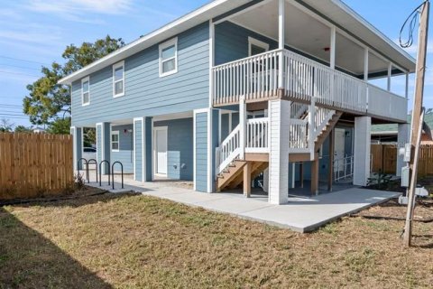 Appartement à louer à Saint Petersburg, Floride: 2 chambres, 65.03 m2 № 2233560 - photo 2