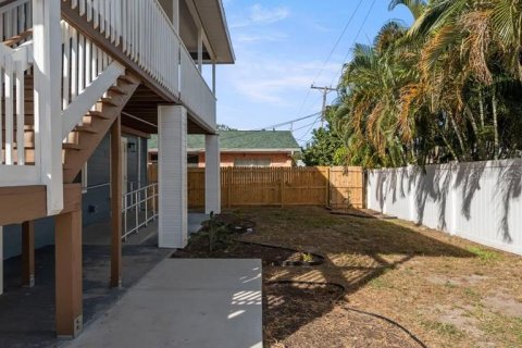 Appartement à louer à Saint Petersburg, Floride: 2 chambres, 65.03 m2 № 2233560 - photo 20