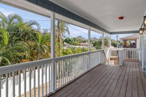 Appartement à louer à Saint Petersburg, Floride: 2 chambres, 65.03 m2 № 2233560 - photo 3