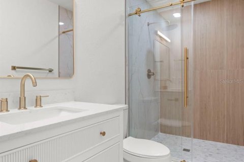 Appartement à louer à Saint Petersburg, Floride: 2 chambres, 65.03 m2 № 2233560 - photo 12
