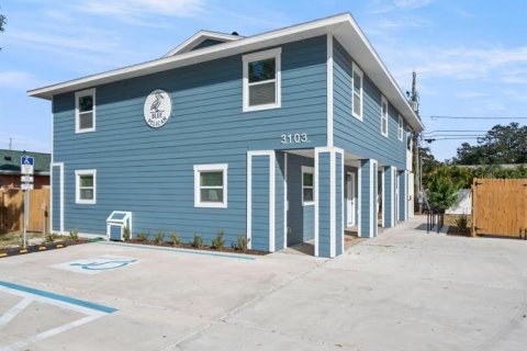 Appartement à louer à Saint Petersburg, Floride: 2 chambres, 65.03 m2 № 2233560 - photo 19