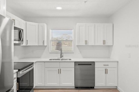 Appartement à louer à Saint Petersburg, Floride: 2 chambres, 65.03 m2 № 2233560 - photo 11