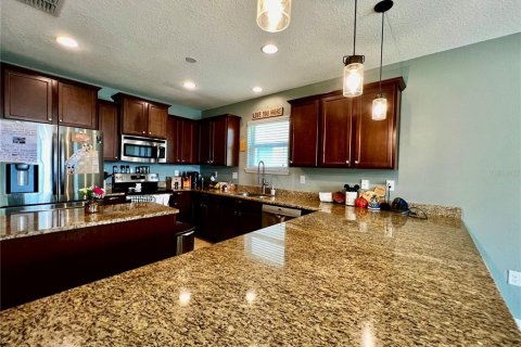 Villa ou maison à vendre à Tavares, Floride: 5 chambres, 268.21 m2 № 1899584 - photo 6