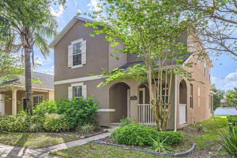 House in Winter Garden, Florida 6 bedrooms, 252.14 sq.m. № 1612604 - photo 2