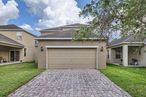House in Winter Garden, Florida 6 bedrooms, 252.14 sq.m. № 1612604 - photo 26